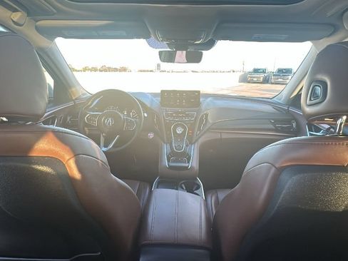 Used 2025 Acura RDX SH-AWD w/ Technology Package image 30