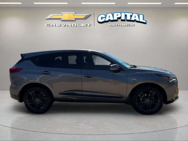 Used 2023 Acura RDX w/ Advance Package AWD/4WD image 6