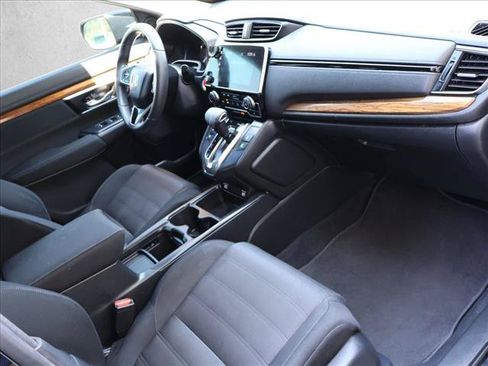 Used 2020 Honda CR-V EX image 28