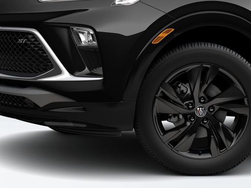 New 2025 Buick Encore GX Sport Touring image 32