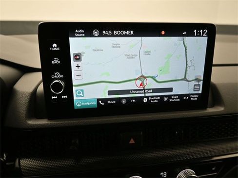 Used 2024 Honda CR-V Sport Touring image 30