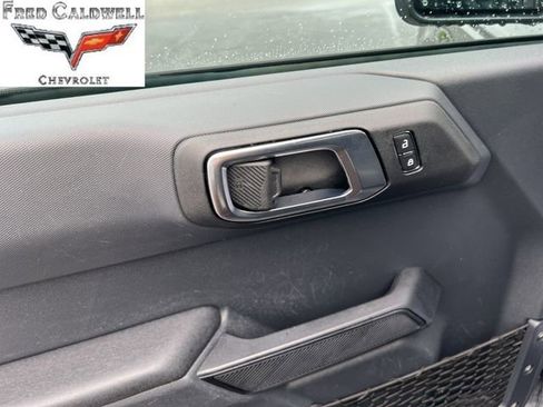 Used 2025 Ford Bronco Big Bend AWD/4WD image 28