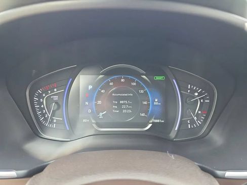 Used 2020 Hyundai Santa Fe Limited FWD image 18