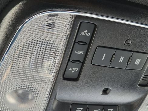 Used 2021 Jeep Grand Cherokee Limited w/ Premium Lighting Group AWD/4WD image 22