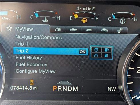 Used 2018 Ford F150 King Ranch w/ Equipment Group 601A Luxury image 10