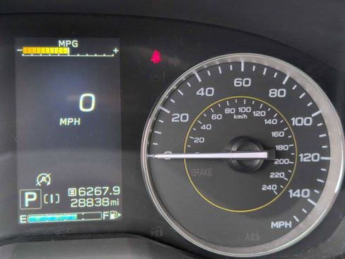 Used 2023 Subaru Crosstrek 2.5i Sport image 30