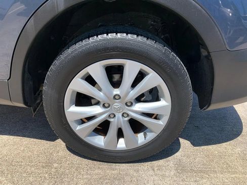 Used 2013 Toyota RAV4 Limited AWD/4WD image 23