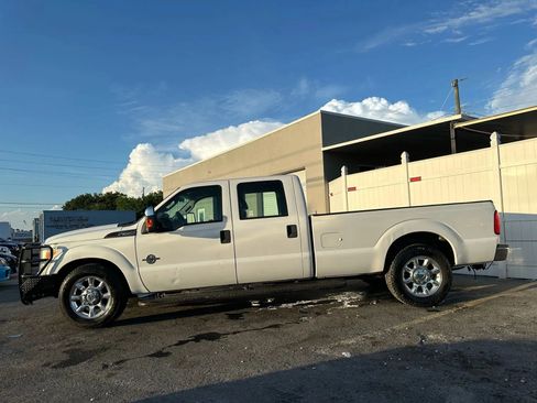 Used 2015 Ford F350 XL w/ Power Equipment Group RWD image 2