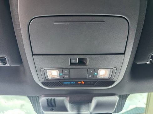 Used 2025 Ford F150 XLT w/ Equipment Group 302A MID AWD/4WD image 28