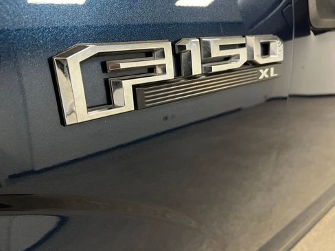 Used 2016 Ford F150 XL w/ XL Power Equipment Group image 19