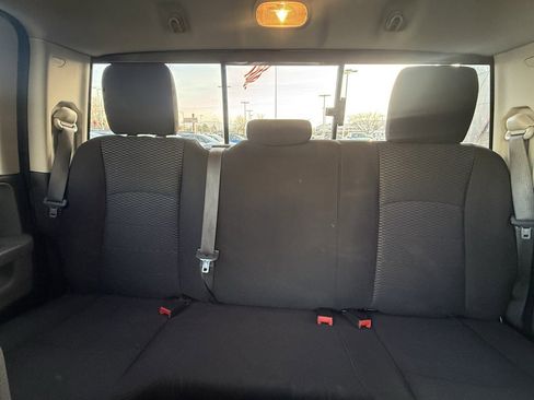 Used 2020 RAM 1500 Classic Warlock image 21