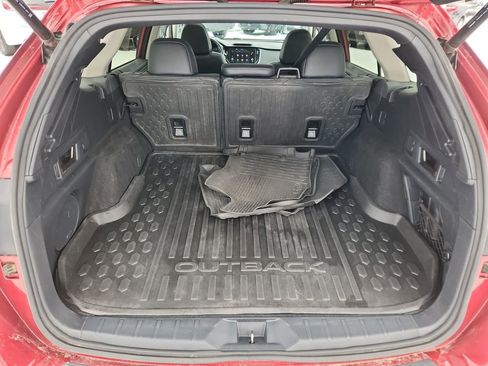 Used 2020 Subaru Outback Limited XT w/ Popular Package #2 image 22