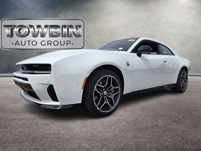 New 2026 Dodge Charger Scat Pack