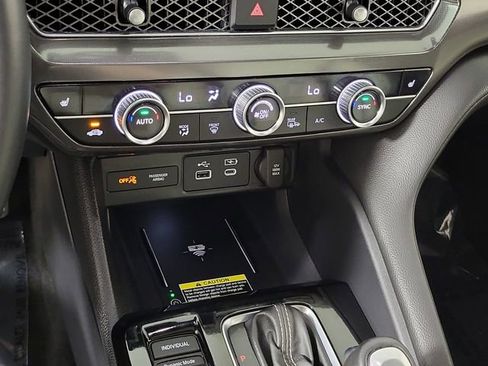 Used 2025 Acura Integra A-Spec FWD image 30