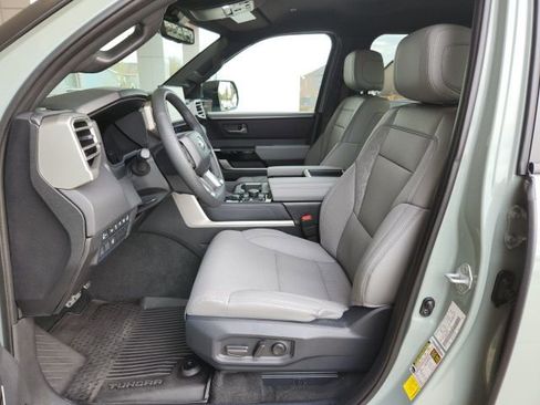 Used 2025 Toyota Tundra Limited w/ TRD Off-Road Package image 17