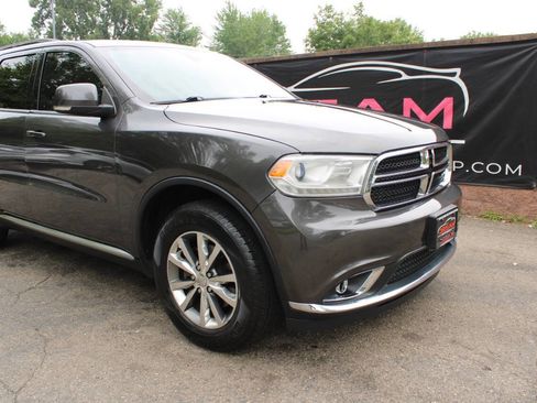 Used 2014 Dodge Durango Limited AWD/4WD image 40