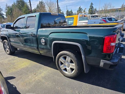 Used 2014 GMC Sierra 1500 SLE w/ SLE Value Package AWD/4WD image 2