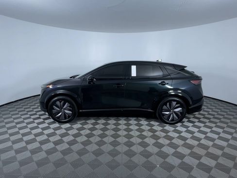 Certified 2024 Nissan Ariya AWD image 5