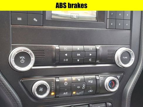 Used 2022 Ford Mustang Coupe w/ Black Accent Package image 19