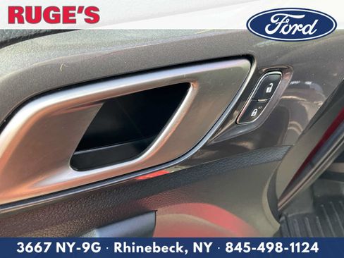 Used 2020 Ford Ranger Lariat w/ Equipment Group 501A Mid AWD/4WD image 19