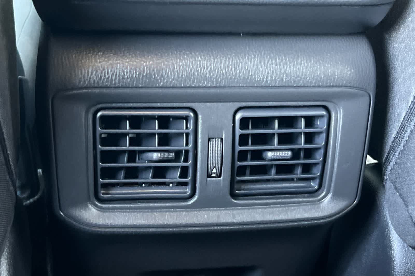 Certified 2025 Toyota RAV4 LE AWD/4WD image 14