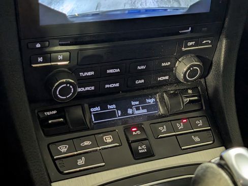 Certified 2021 Porsche 718 Cayman GT4 RWD image 49