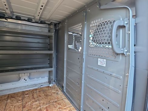 Used 2019 Nissan NV 1500 S RWD image 41