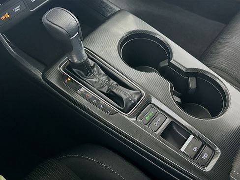 Used 2025 Honda Civic LX image 23