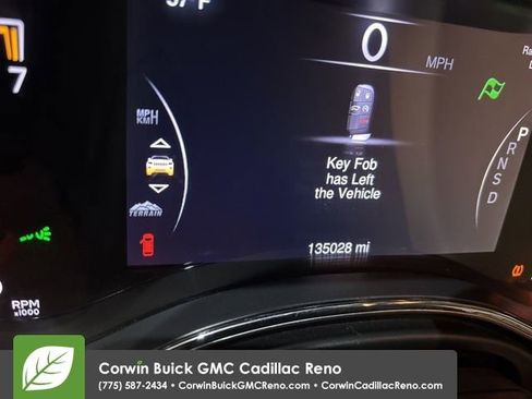 Used 2015 Jeep Grand Cherokee Limited image 19