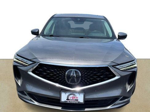 Used 2023 Acura MDX SH-AWD w/ Technology Package image 9