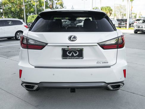 Used 2019 Lexus RX 350 FWD image 9