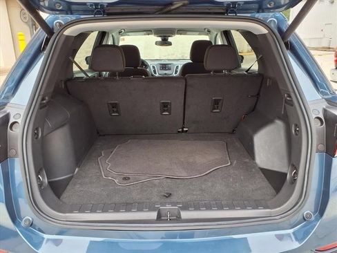 Used 2024 Chevrolet Equinox LT AWD/4WD image 15
