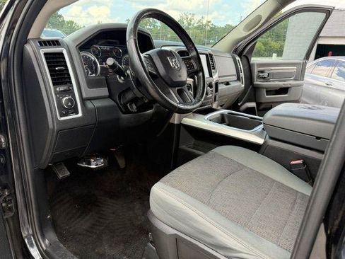 Used 2016 RAM 1500 Outdoorsman AWD/4WD image 24