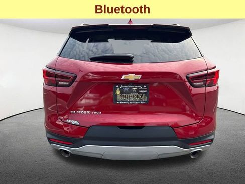 Used 2023 Chevrolet Blazer LT w/ Convenience Package image 12