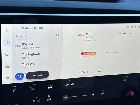 New 2026 Toyota bZ image 21