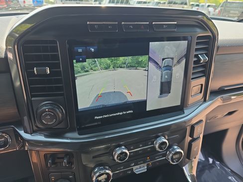 Used 2021 Ford F150 XLT w/ Equipment Group 302A High AWD/4WD image 27