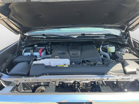 New 2026 Toyota Tundra 1794 Edition AWD/4WD image 13