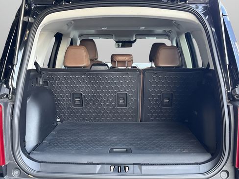 Used 2022 Ford Bronco Sport Badlands w/ Premium Package image 8