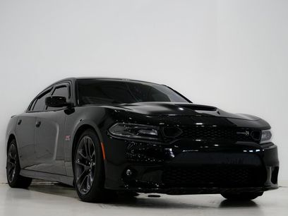 Used 2020 Dodge Charger Scat Pack