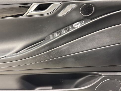 Used 2023 Genesis G80 2.5T image 18