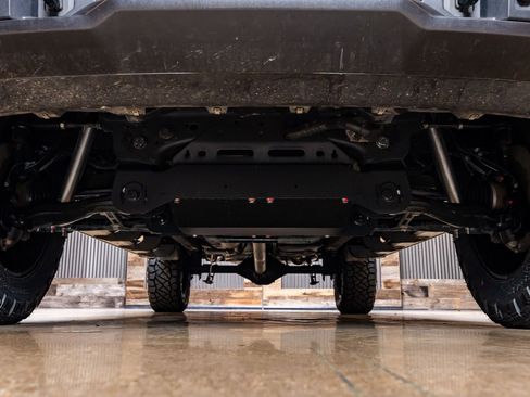 Used 2024 GMC Sierra 1500 SLT w/ SLT Premium Plus Package image 15