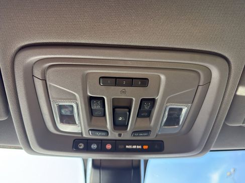 Certified 2020 GMC Sierra 1500 Denali w/ Denali Ultimate Package image 19