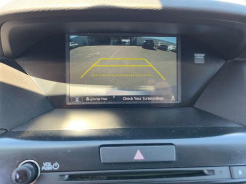 Used 2020 Acura MDX FWD w/ Technology Package image 12