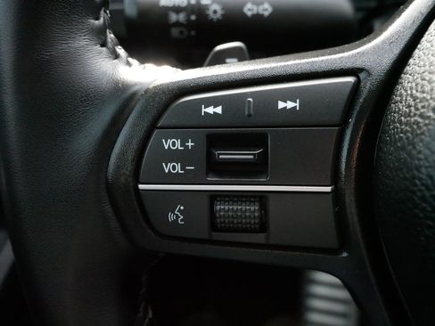 Used 2025 Honda Accord Sport image 26