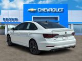 Used 2019 Volkswagen Jetta GLI image 4