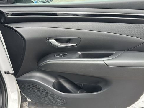 Used 2024 Hyundai Tucson SEL image 32