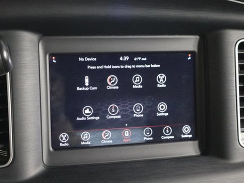 Used 2019 Dodge Charger Police AWD/4WD image 29