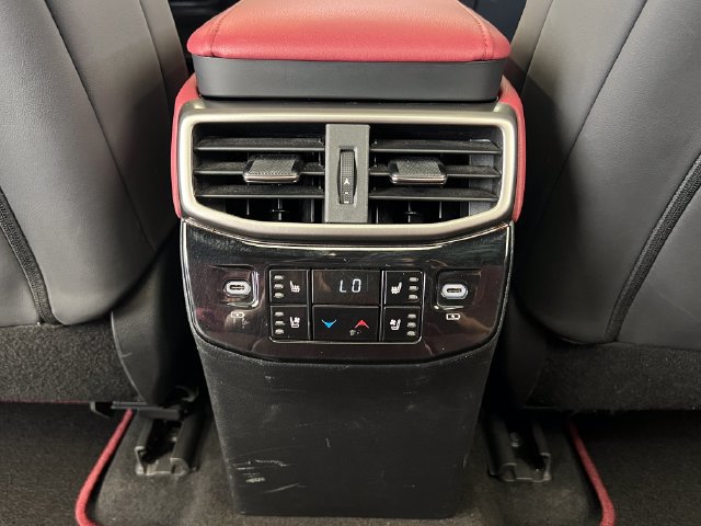Used 2023 Lexus RX 500h F Sport w/ Accessory Package (Z1) AWD/4WD image 40
