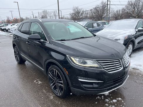 Used 2017 Lincoln MKC Reserve w/ Lincoln MKC Climate Package image 3