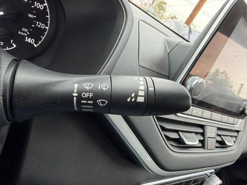 Used 2025 Nissan Altima 2.5 S image 30